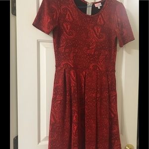 LulaRoe Medium Amelia